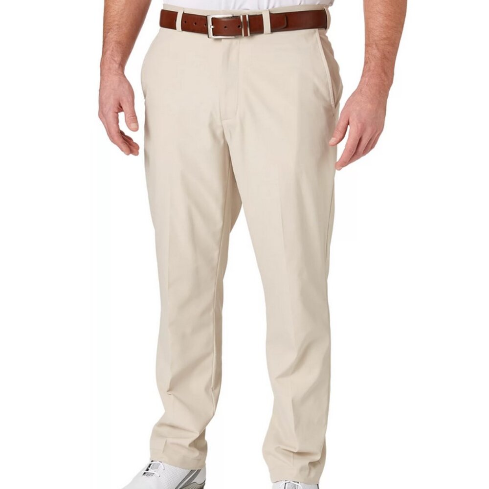Walter Hagen Men's Performance Golf Pant